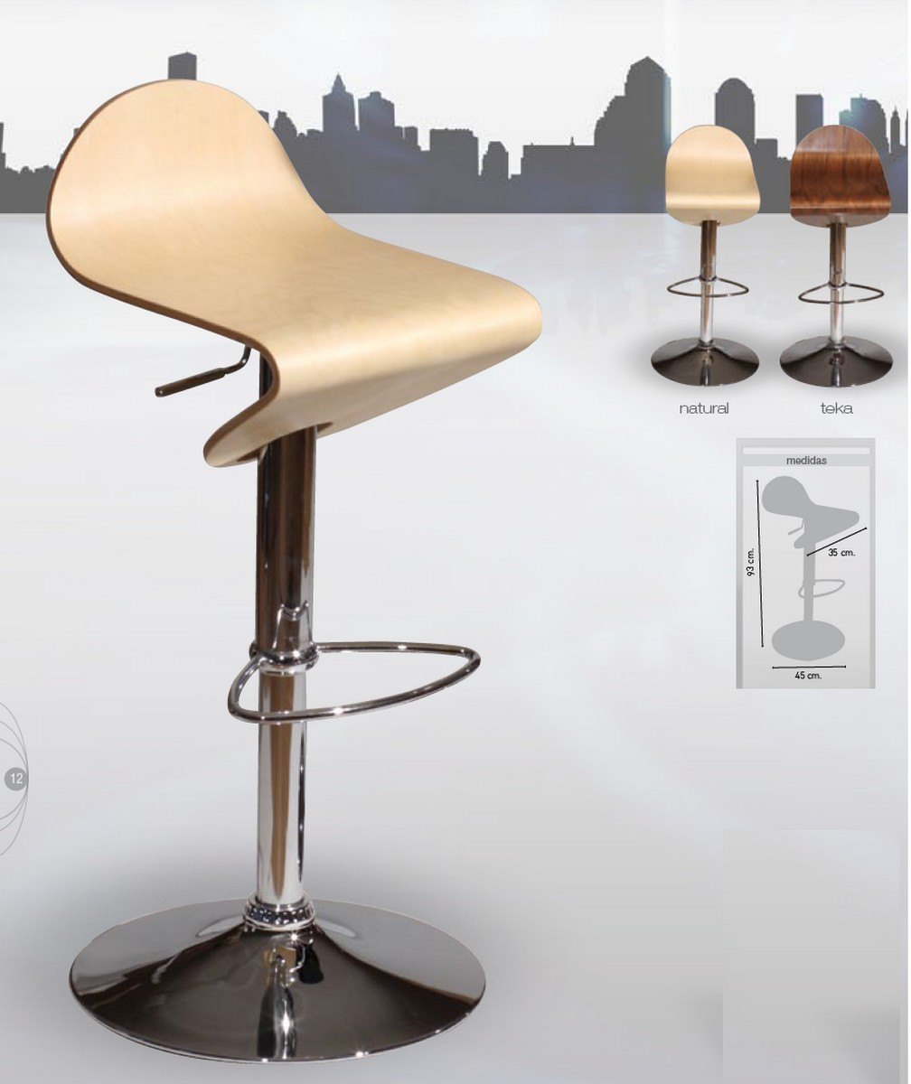 Missouri taburete barra bar