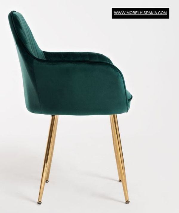 Reby Golden amarillo w 18