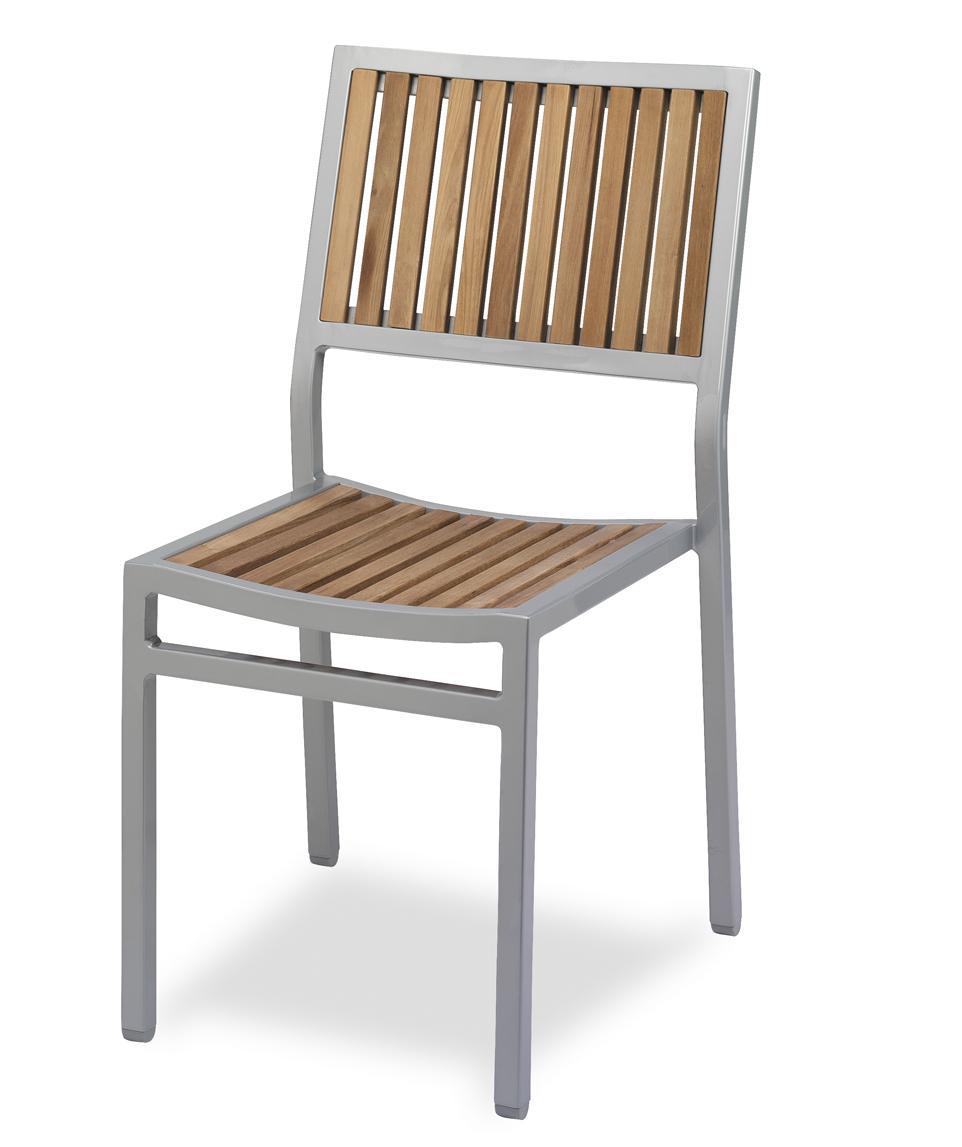 168 silla aluminio teka terrazas 5