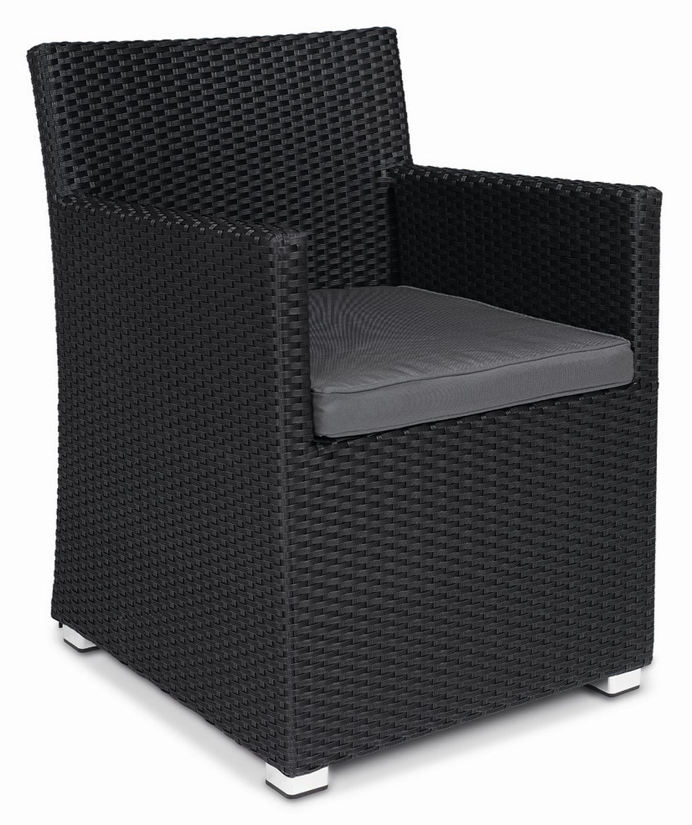 tiempo sillon butaca medula antracita