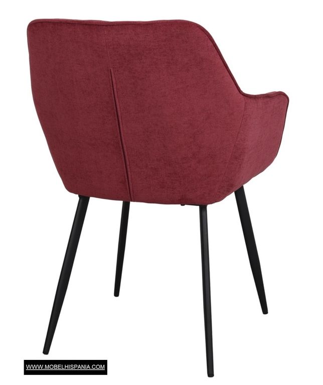 Coque sillon granate 03 2