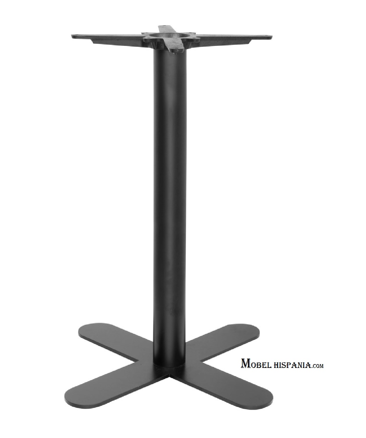 AUGUST pie mesa metal