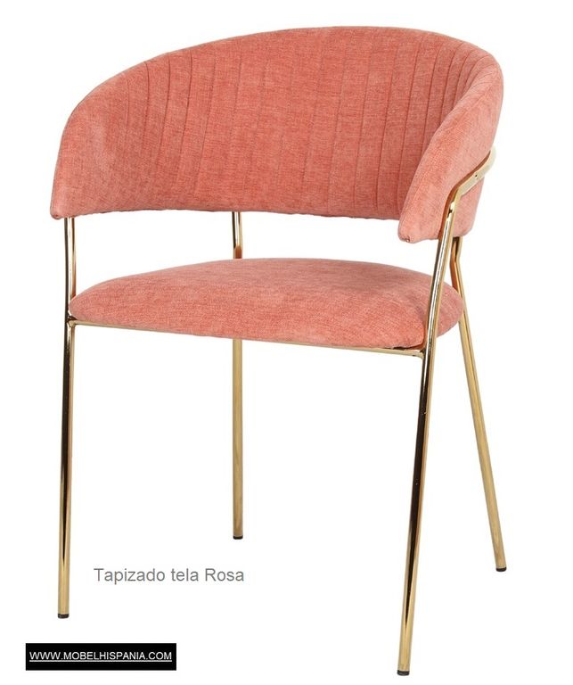 Lionel silla rosa w 03 2