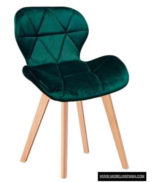 tremp Terciopelo rosa w 03 2