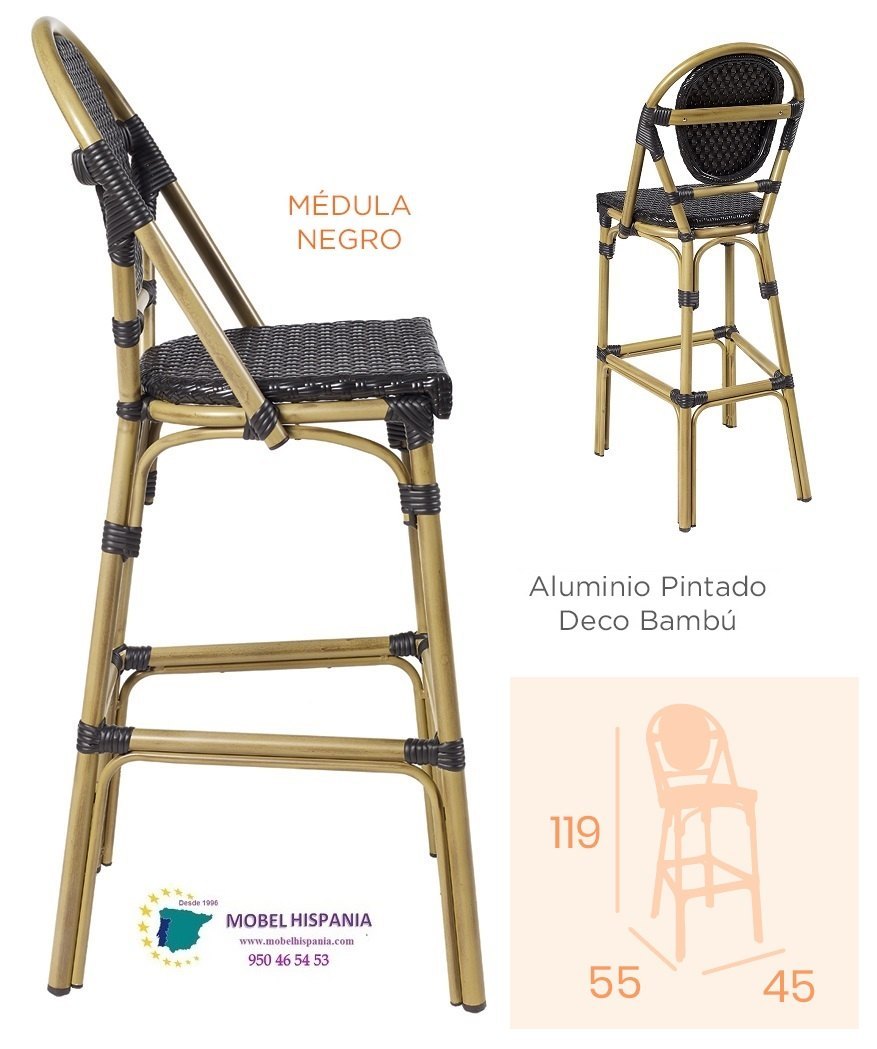 8232 Banqueta CR Medula Negra trasera 03 1