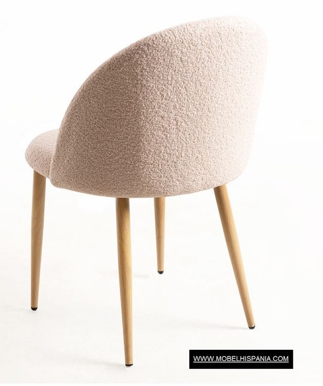 Hill Borreguito beige. w 06 1