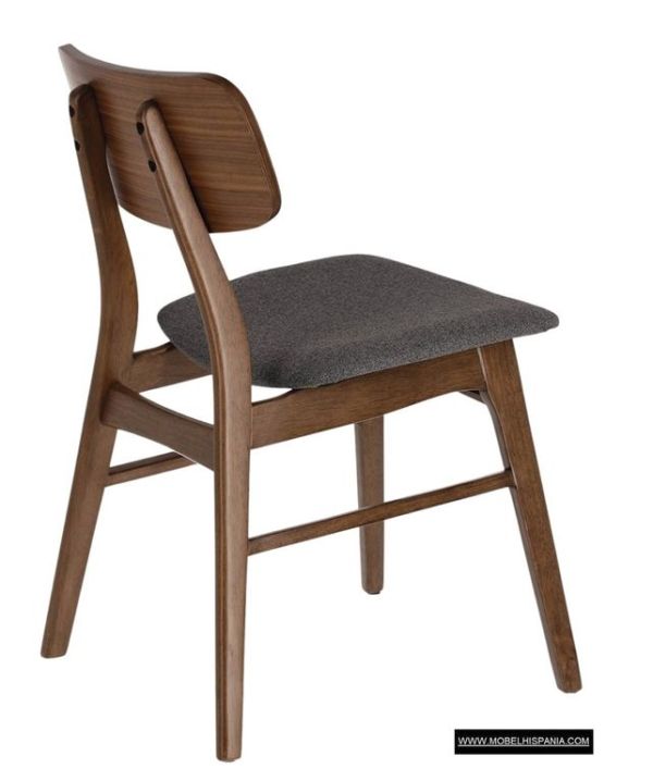 Selia nogal silla 07 3