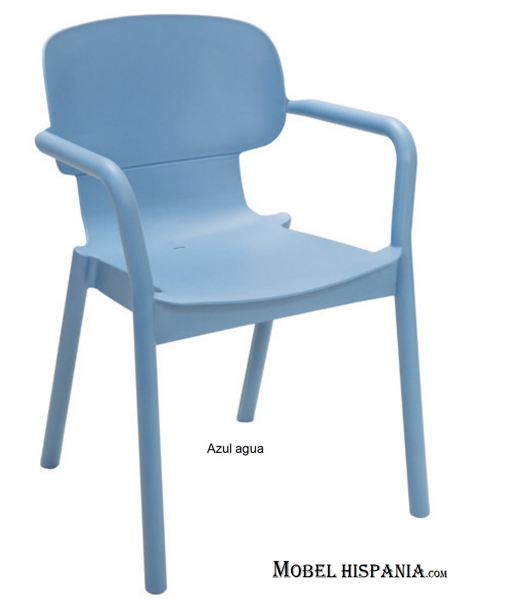 Tulipa sillon azul arena 01