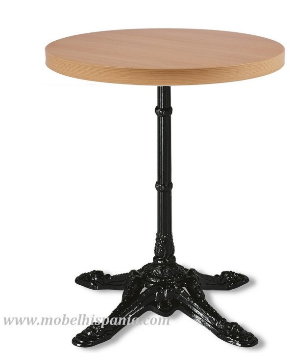 348 mesa forja fundicion aluminio mobel hispania 01