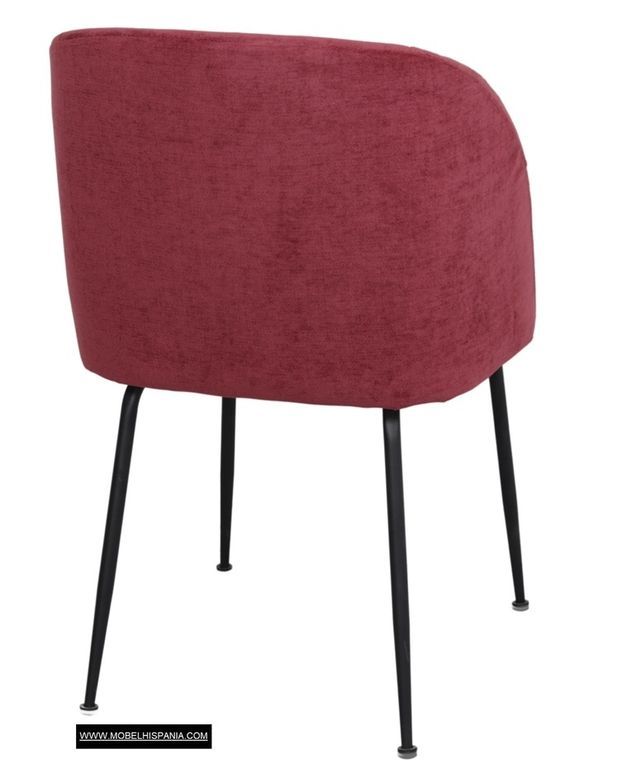 BILUSSAN Silla oxido w 15 2