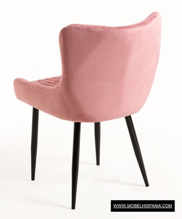 Dans Terciopelo naranja w 07