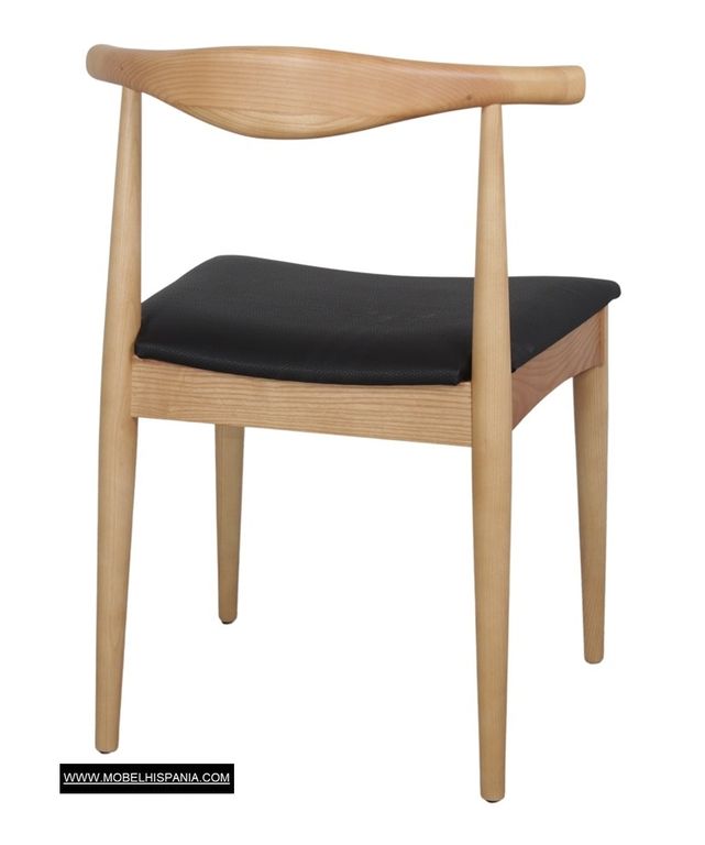 ELBOW silla madera w 05 3