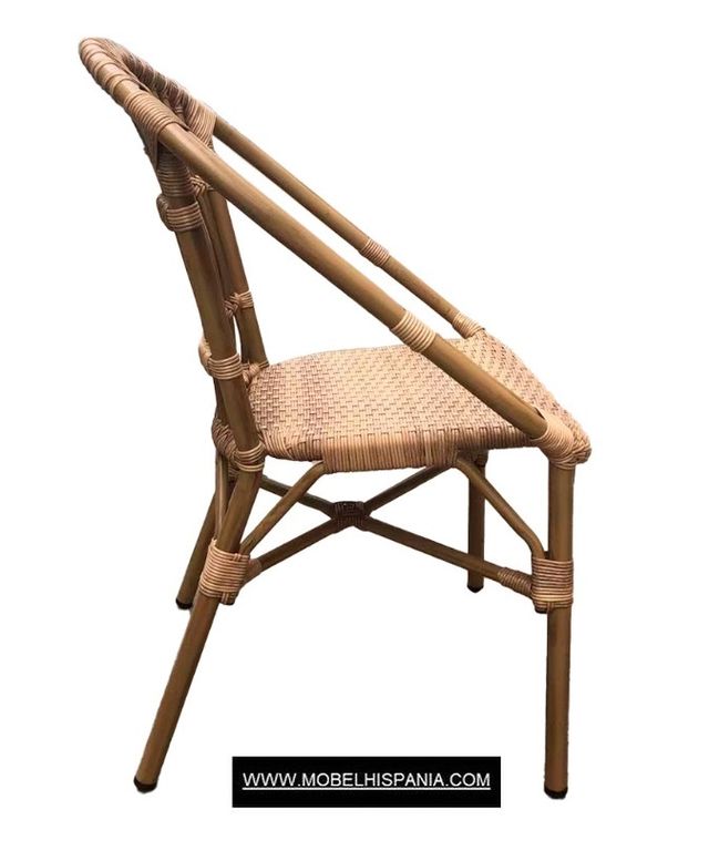 4097 sillon aluminio bambu 2 06