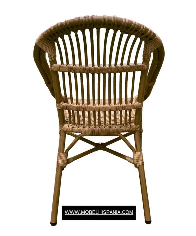 4097 sillon aluminio bambu 2 07