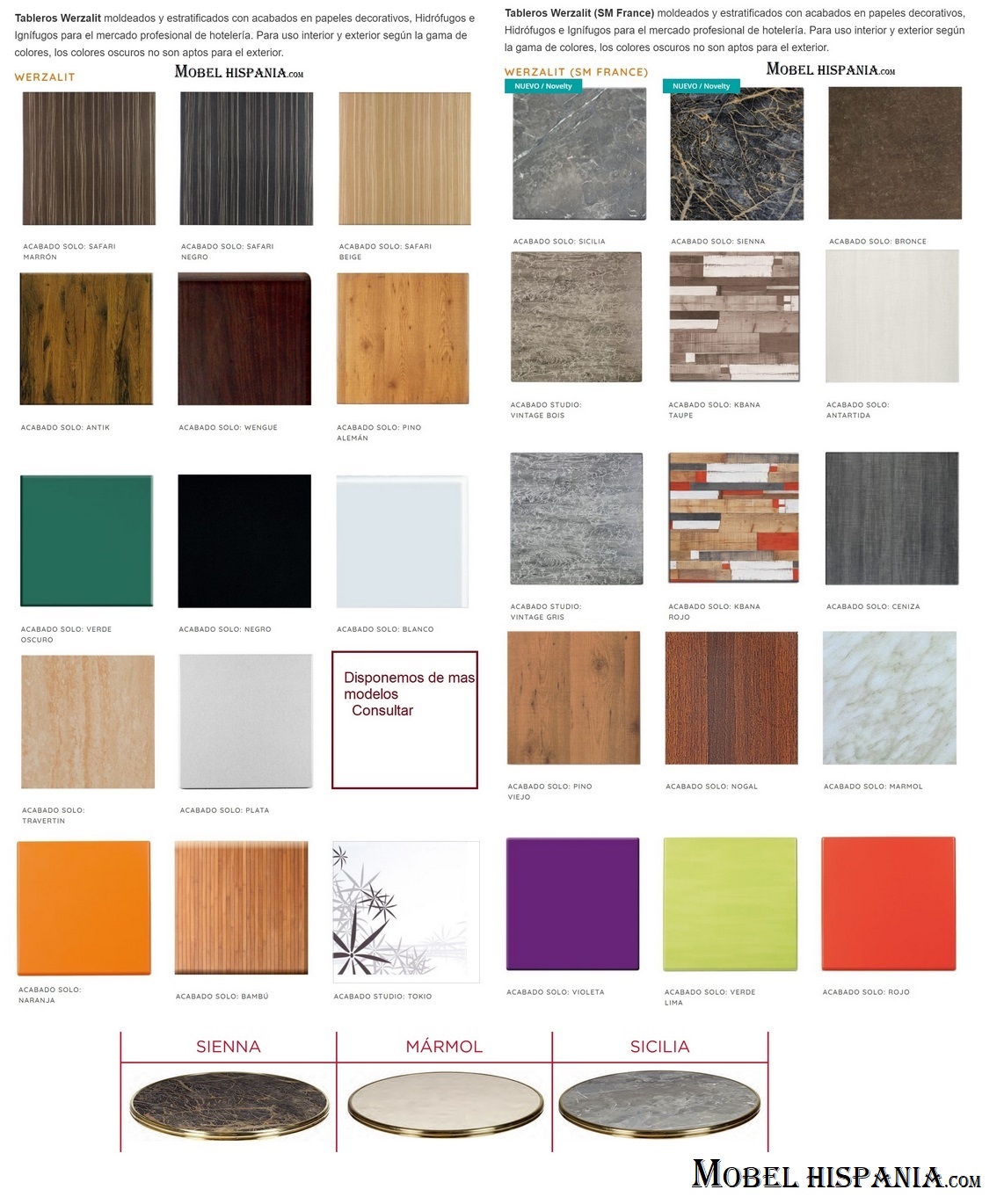 9322 Mesa metal werzalit sienna 07