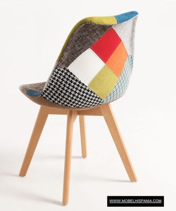 Mona Patchwork w 13 2