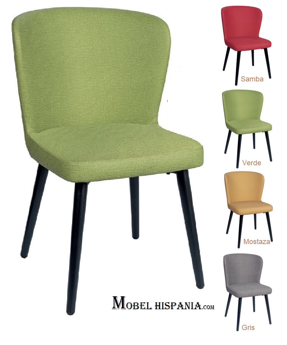 6641 silla verde 3 1