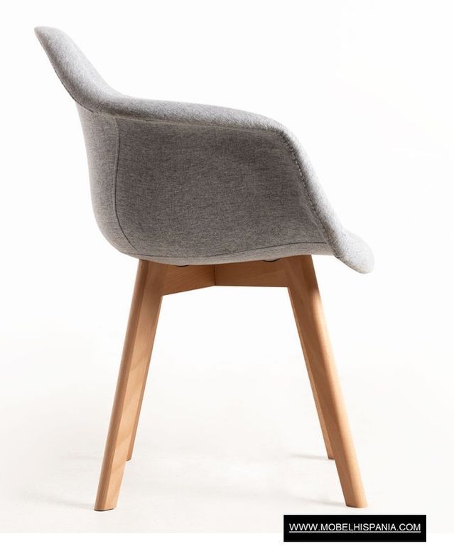 LUBA tela gris w 07 2