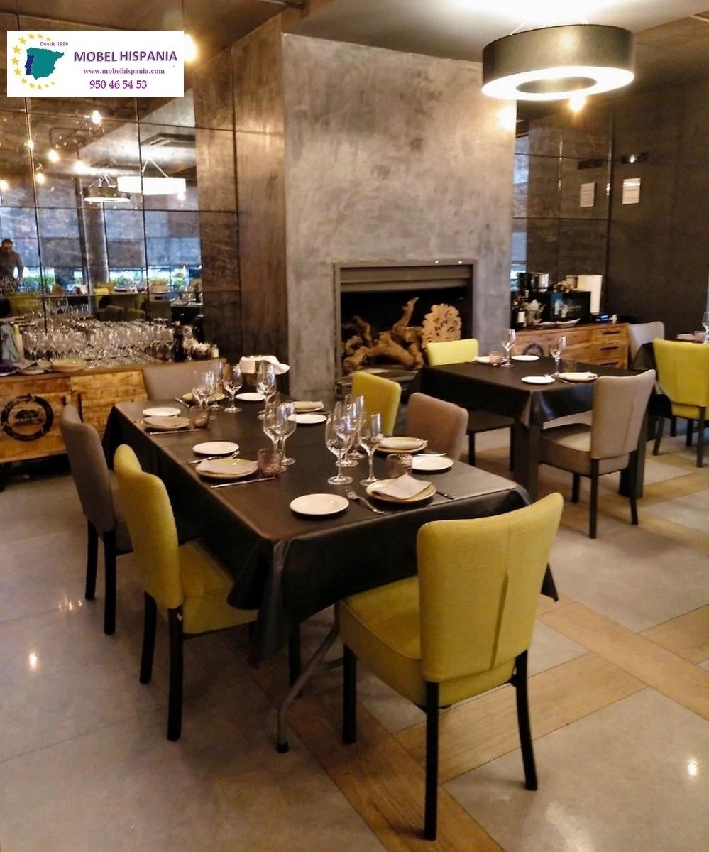 RB6628 silla metal mostaza 04