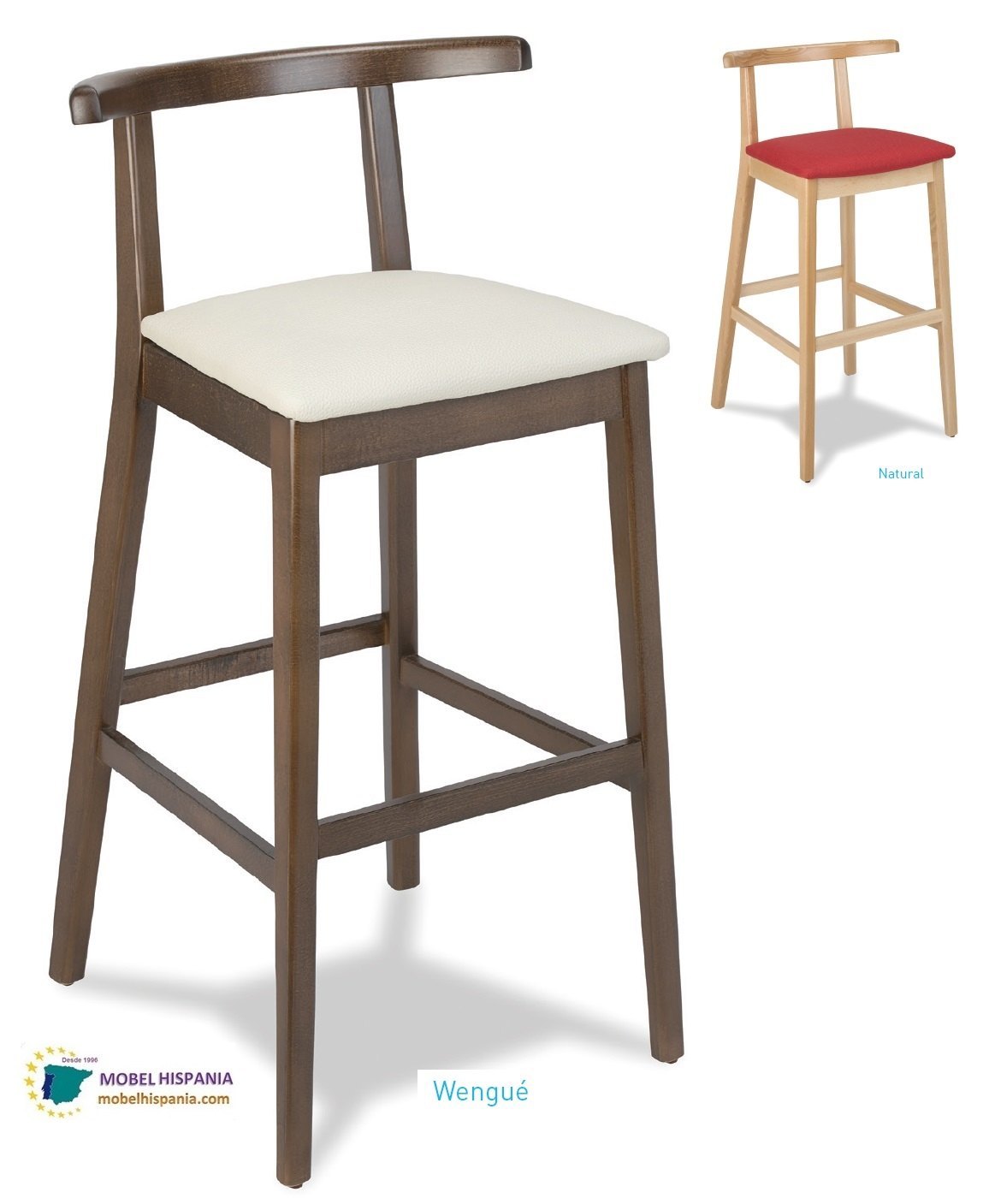 5845 taburete madera tapizado 04 1