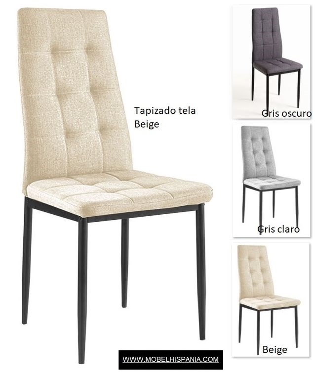 Clentor Tela beige w