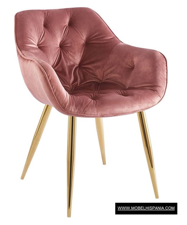 Creta Golden Terciopelo amarillo 4 09 1