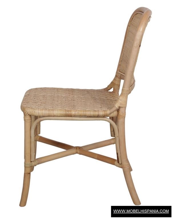 TAOBA silla marron w 07 1