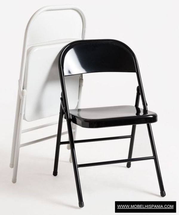 lion plegable negra w 15 1