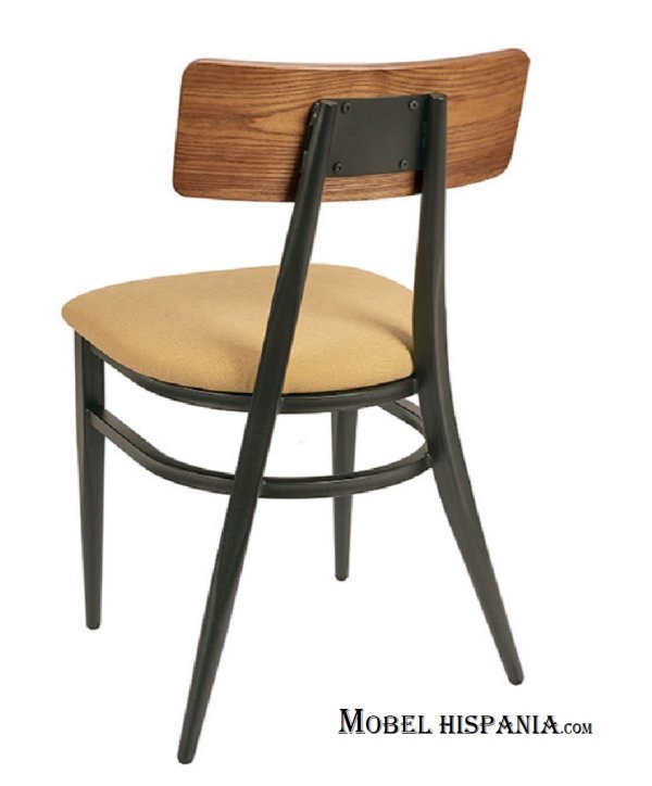 187 silla metal tapizado samba 05