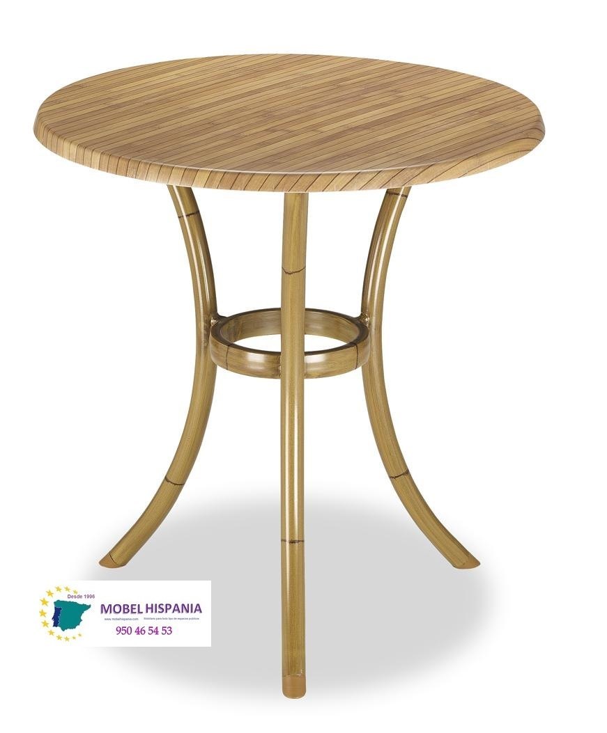 287 sillon aluminio bambu textiline crema 10 2