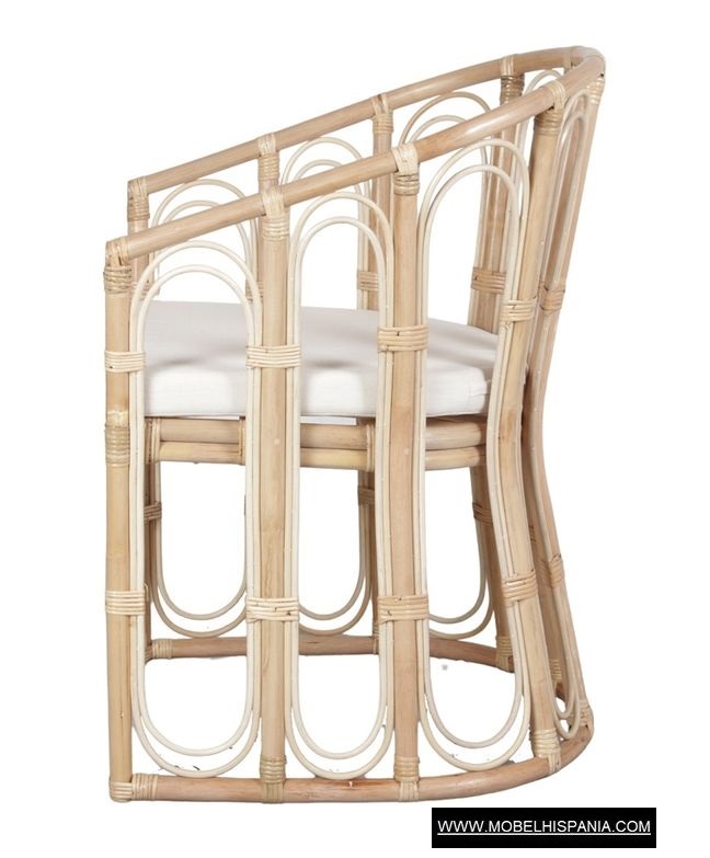 Heidi sillon bambu 02 2