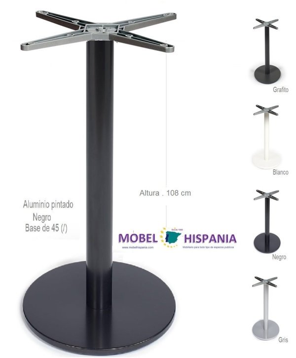 gran roma pie alta gris 03