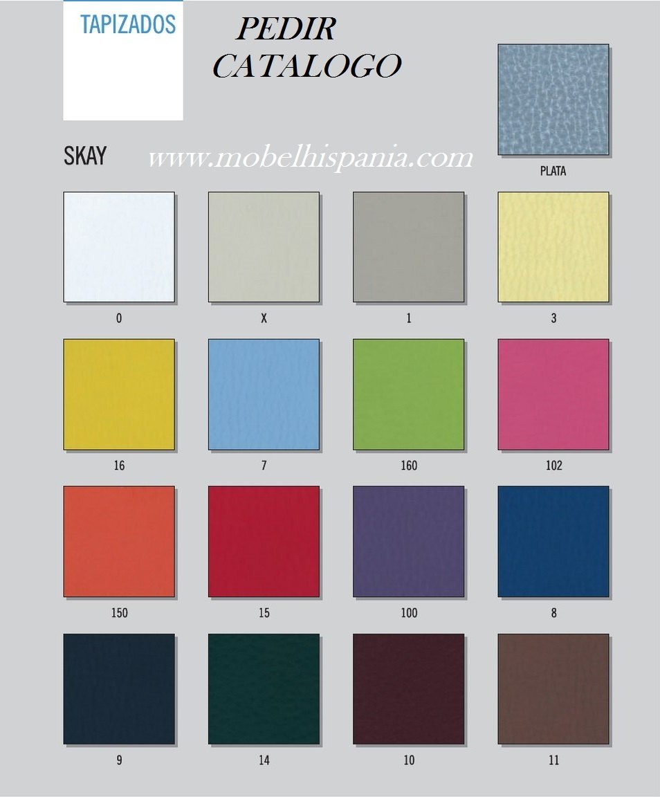 hispania sillon pala escritura super grande mobel hispania 12 1