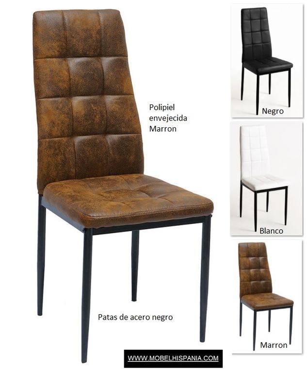 Clentor Polipiel envejecida w