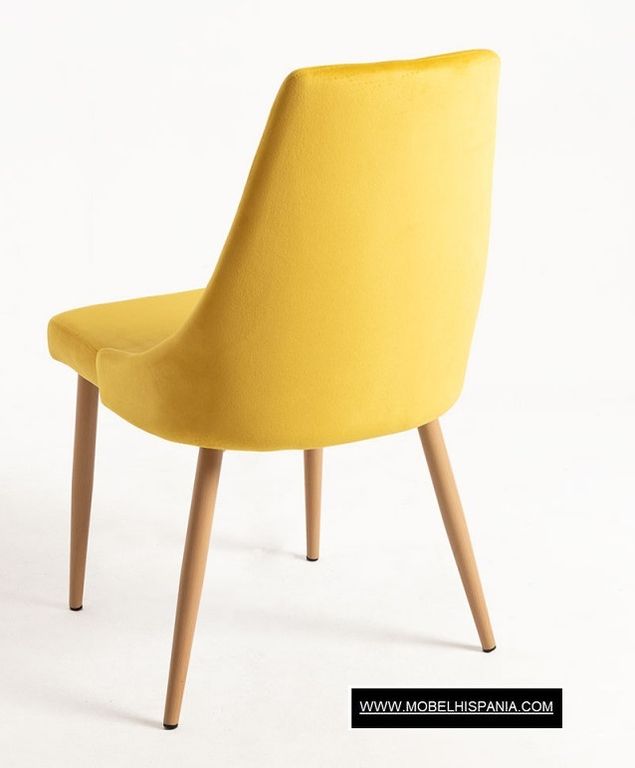 Stoik gris amarillo w 13 1