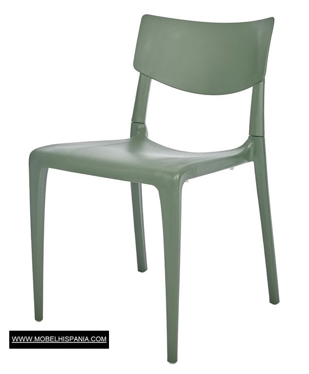 TOWN CHAIR mostaza w 05 19