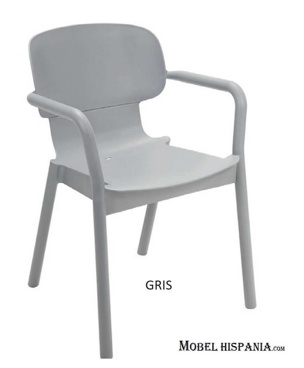 Tulipa sillon azul arena 16