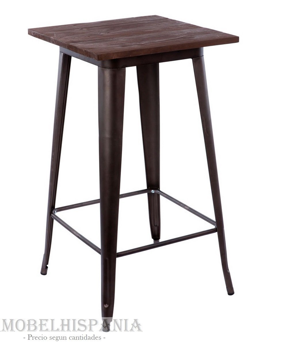 NEWCASTLE mesa alta replica