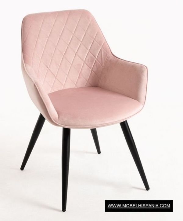 Sertan terciopelo gris oscuro w 06 1