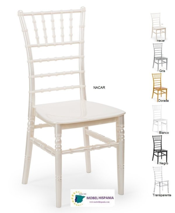 tiffany silla eventos polipropileno gris 01 1