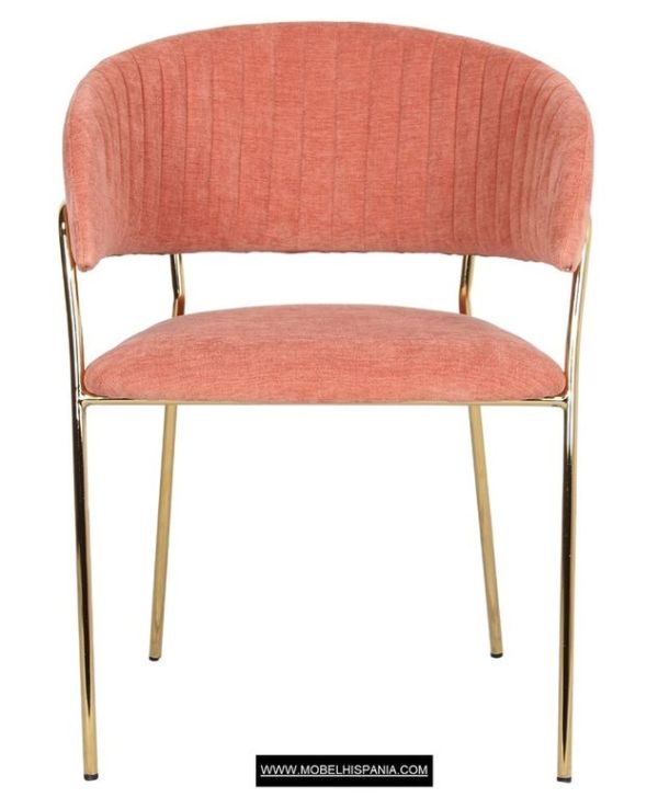 Lionel silla rosa w 10 2