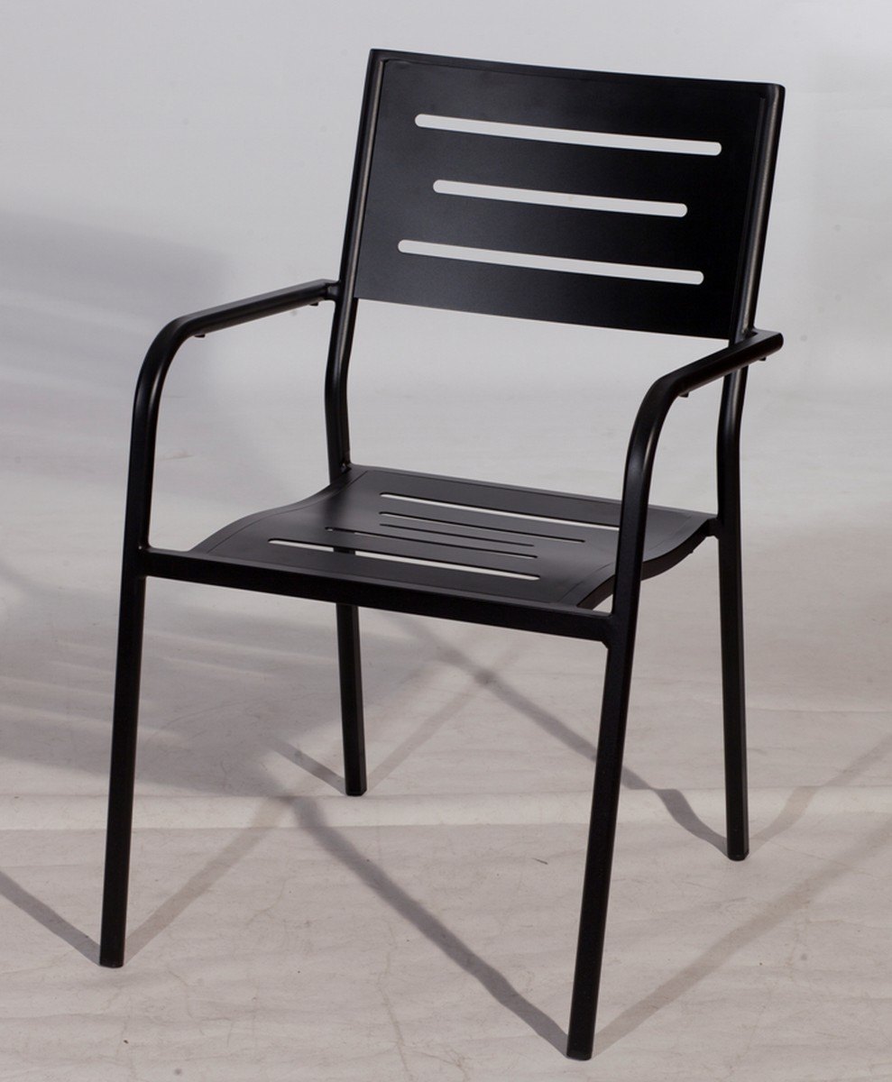 andalucia sillon aluminio gris 01