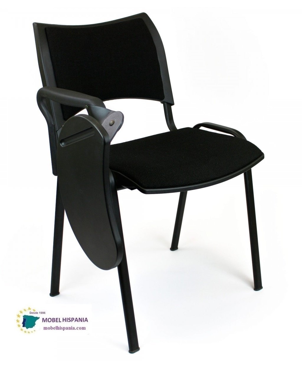 campus tapizada azul pala 11