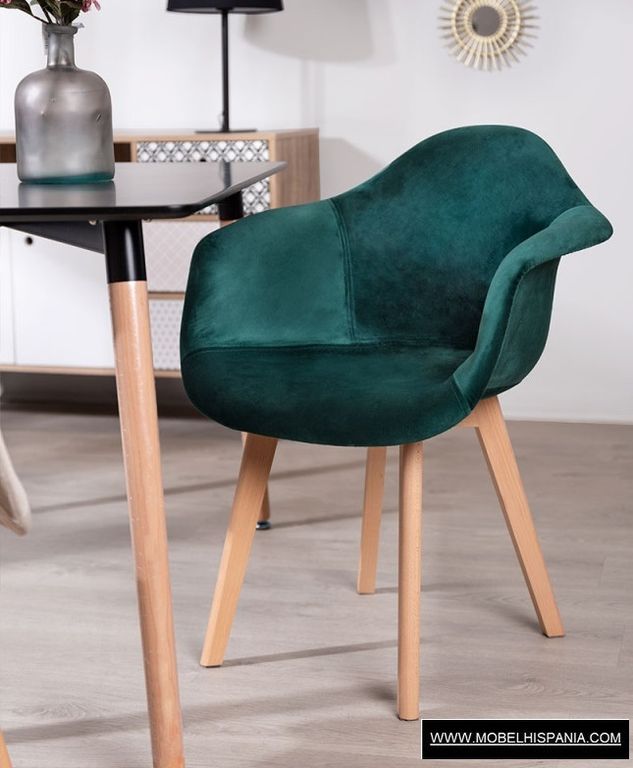 luba terciopelo verde w 04 2