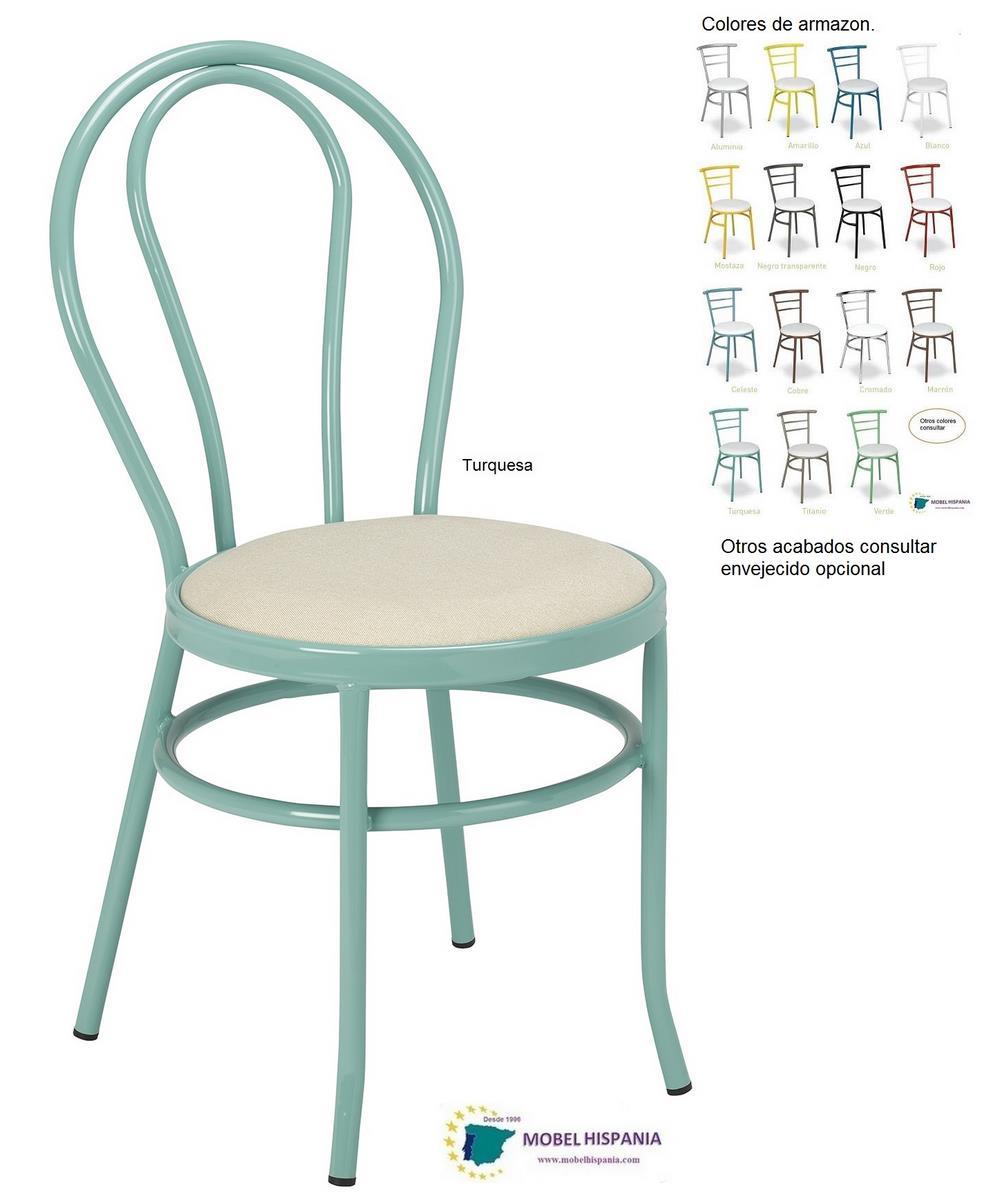 113 silla metalica negra asiento inyectado 05