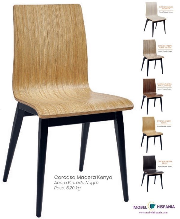 196-silla-acero-negro-carcasa-antartida_02-1 196 silla acero negro carcasa antartida 02 1