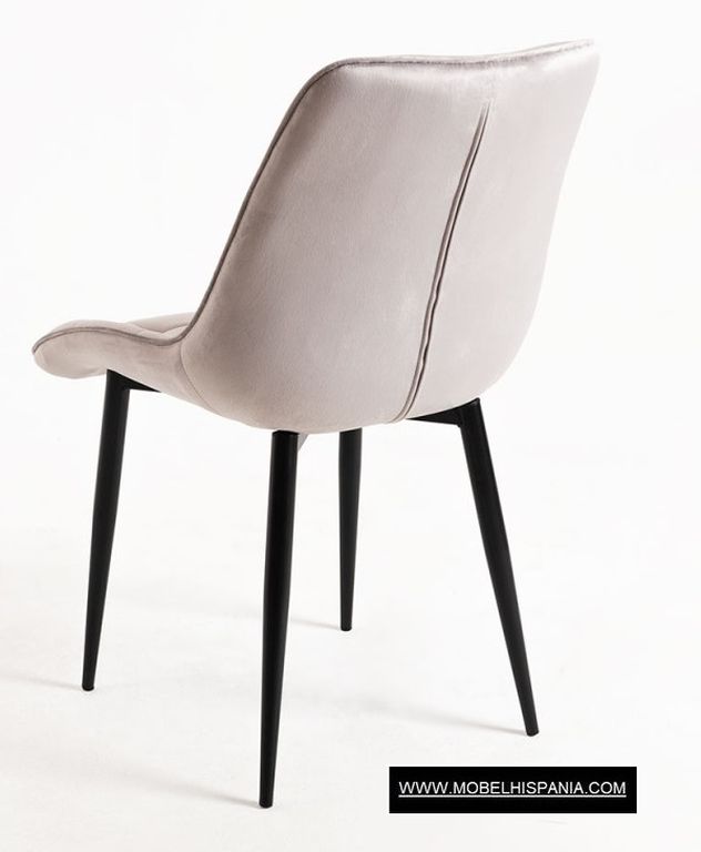 Decar Terciopelo amarillo w 13 2