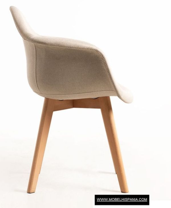 LUBA tela gris w 11 2