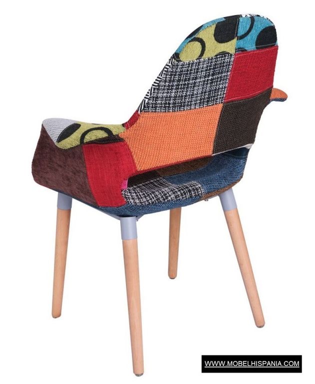 Claim Patchwork sillon 02