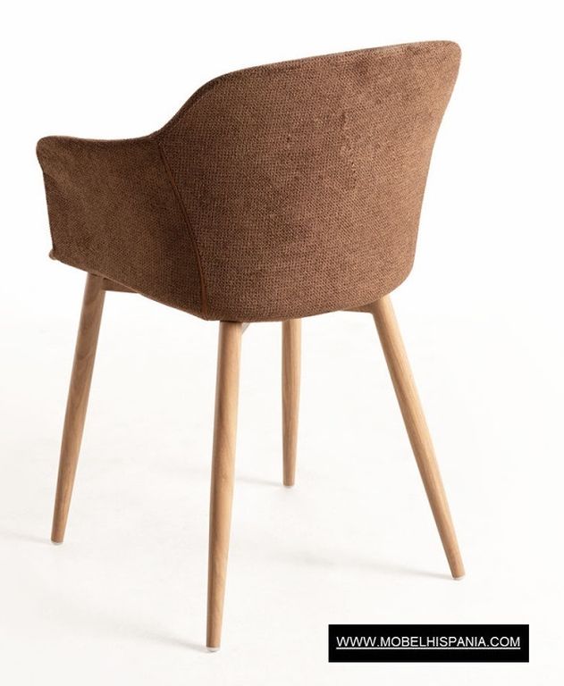 Kavi Tela marron w 11 10